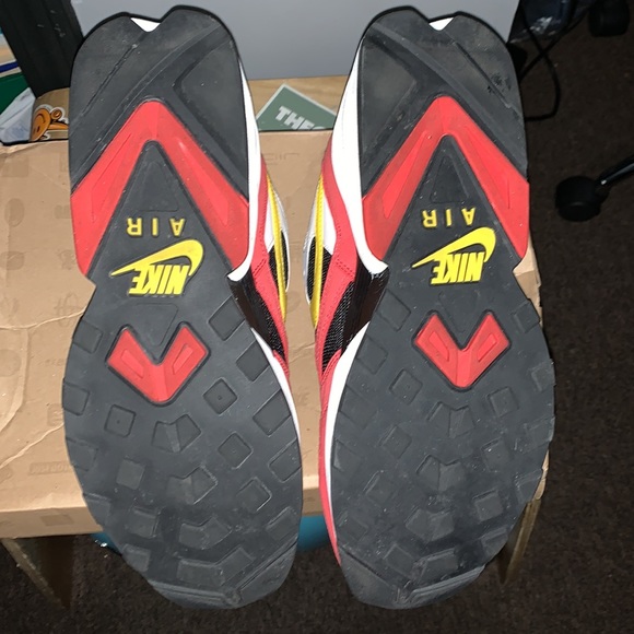 Nike air tailwind 92 OG - Picture 6 of 10